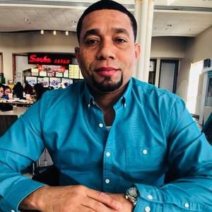 Meet your Posher, Miguel